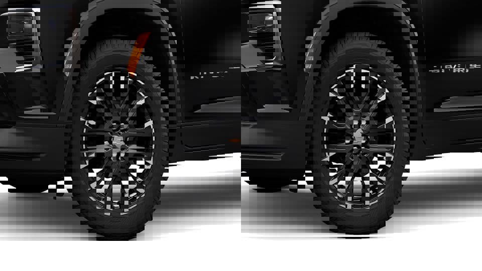 New 2026 Chevrolet Traverse LT image 6