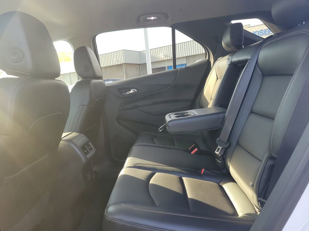 Used 2019 Chevrolet Equinox Premier FWD image 15