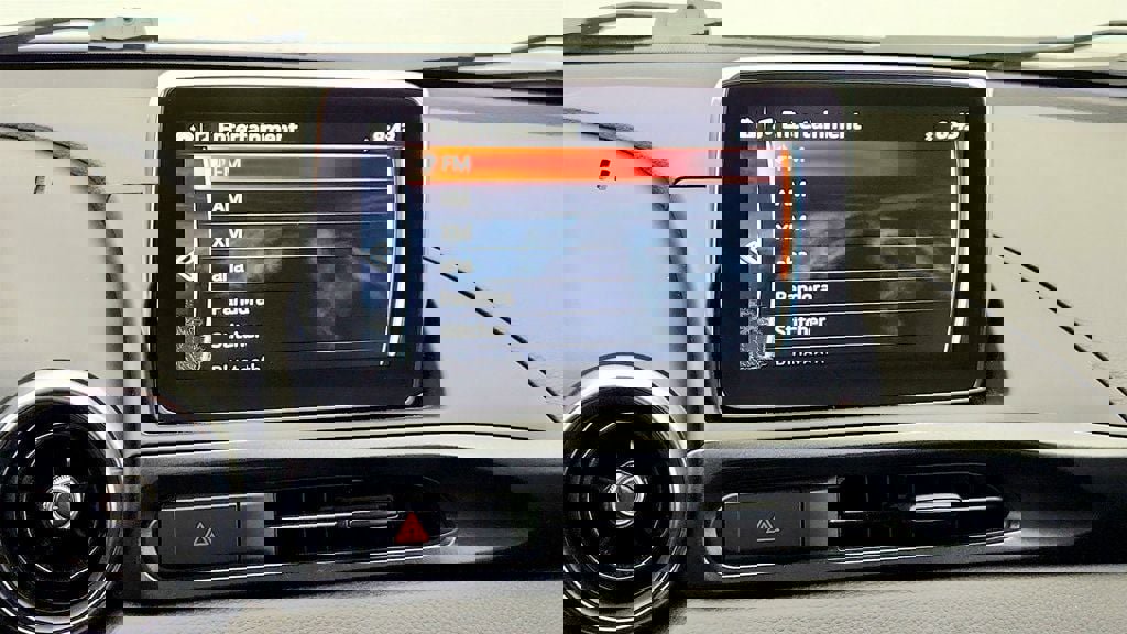 Used 2018 FIAT 124 Spider Abarth w/ Navigation & Sound Group image 19