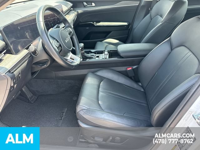 Used 2025 Kia K5 EX FWD image 10