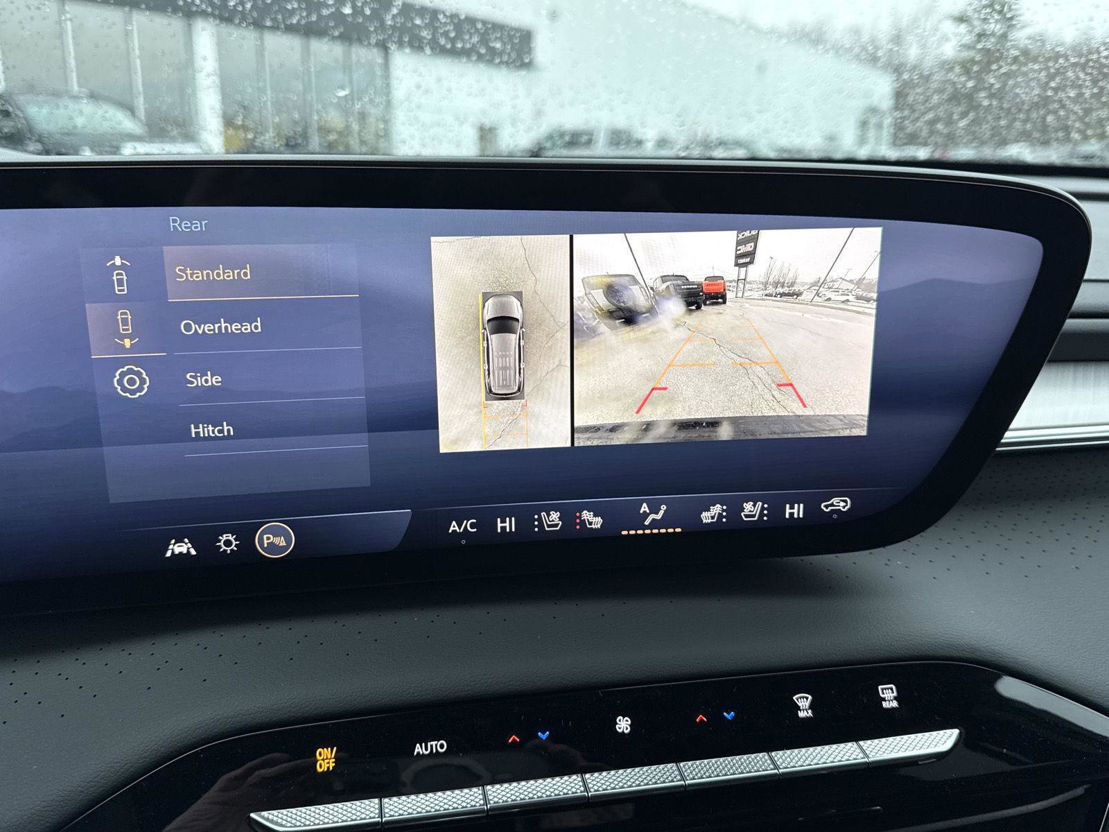 New 2026 Buick Enclave Avenir w/ Super Cruise Package image 32