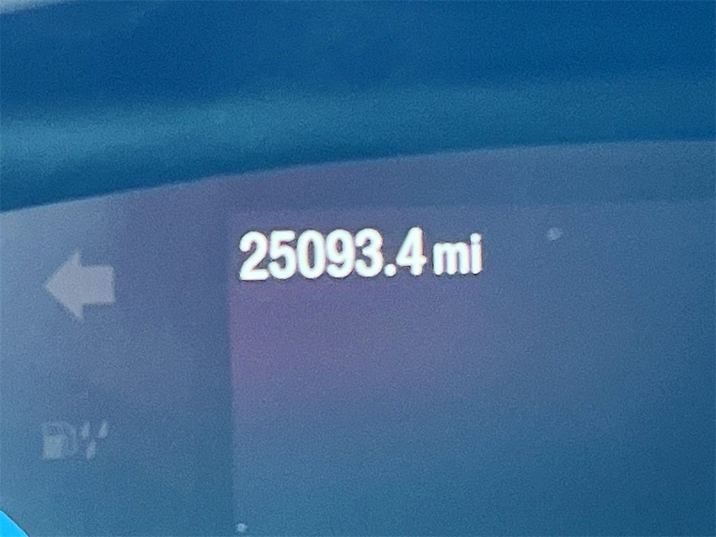 Used 2022 Ford Bronco Sport Big Bend w/ Convenience Package image 12