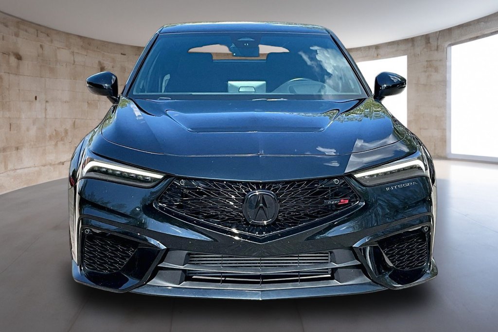 Used 2025 Acura Integra Type S FWD image 4