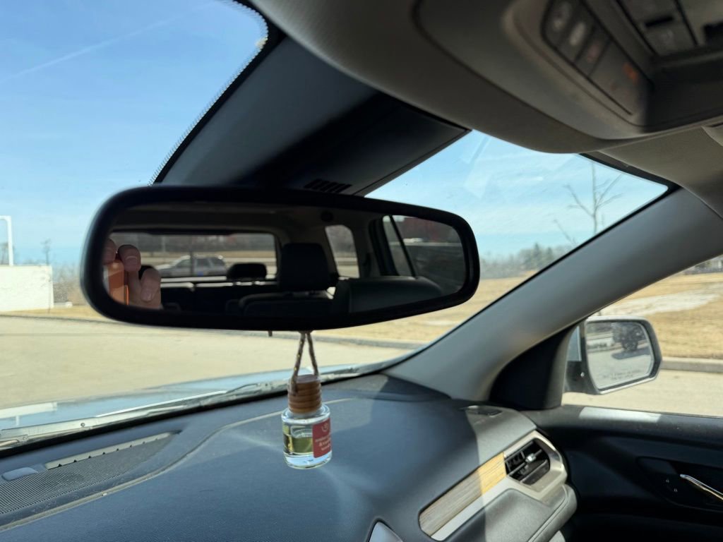 Used 2017 GMC Acadia Denali w/ Technology Package image 23