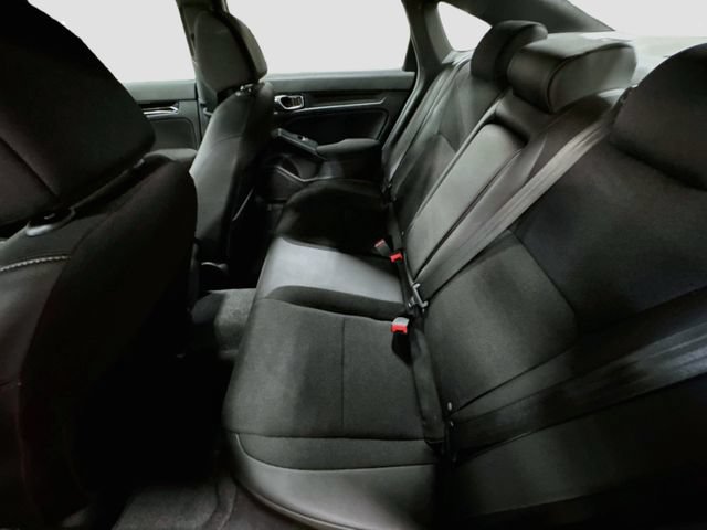 Used 2025 Honda Civic FWD Hybrid Sedan image 25