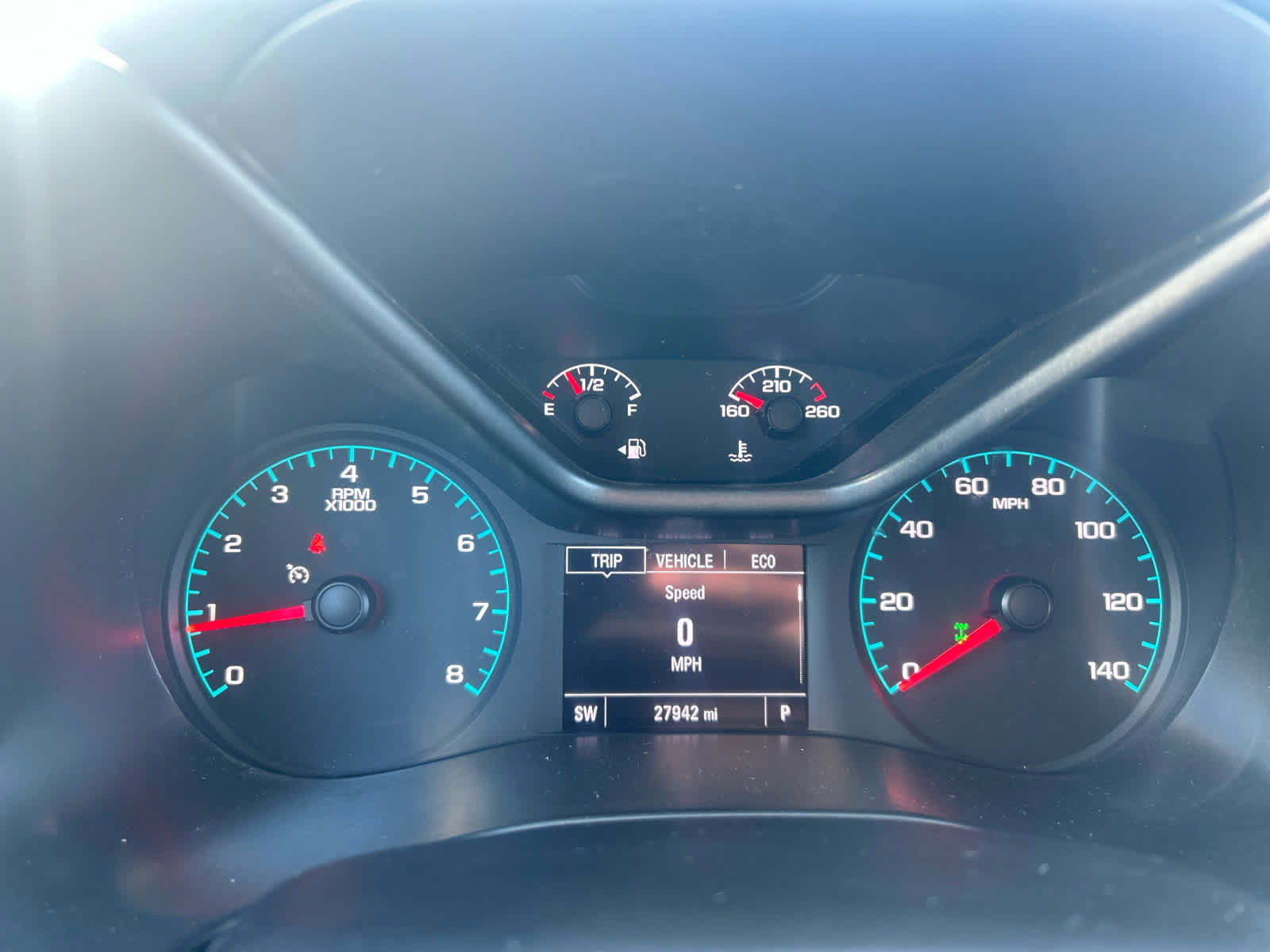 Certified 2022 GMC Canyon Elevation w/ Trailering Package image 15