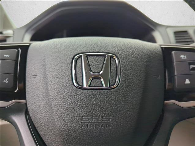 New 2026 Honda Odyssey Touring image 15