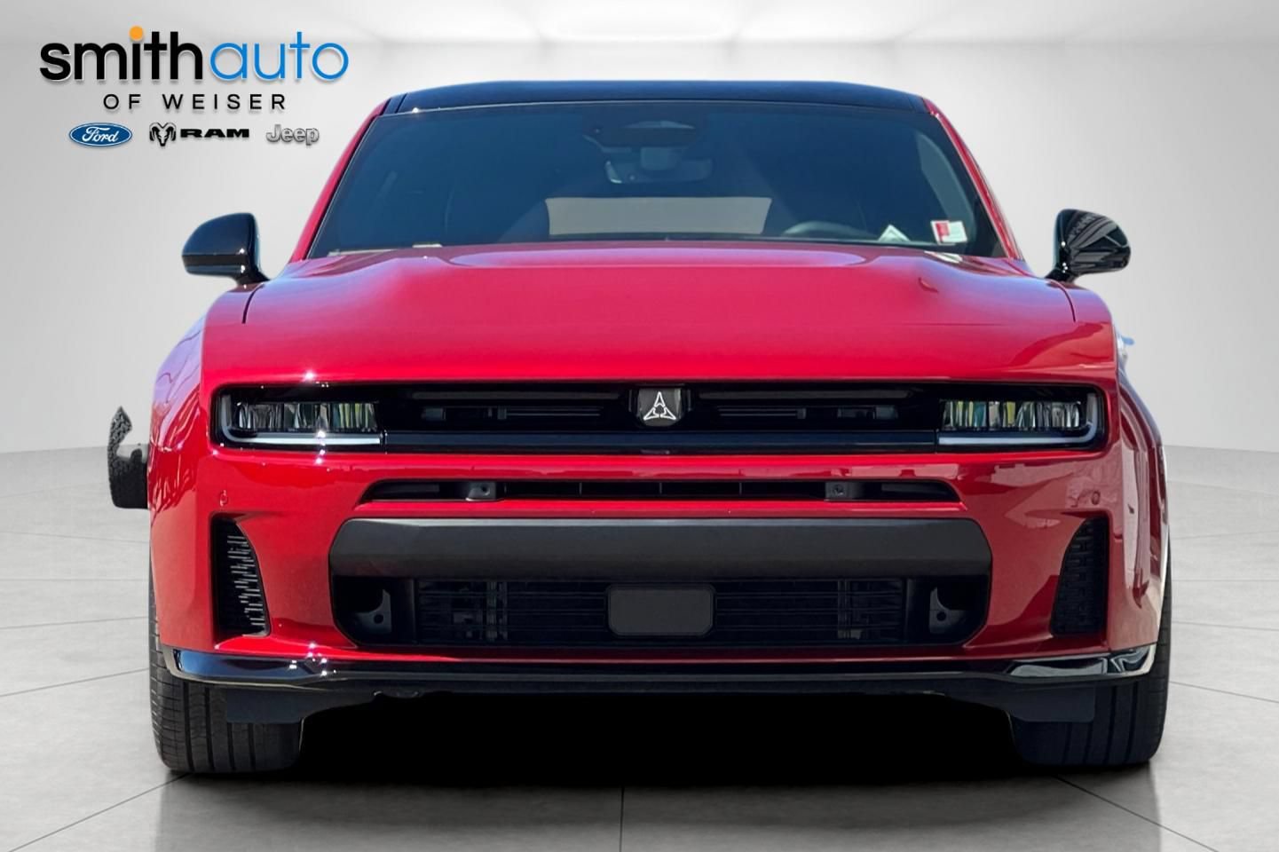 New 2026 Dodge Charger Scat Pack AWD/4WD image 3