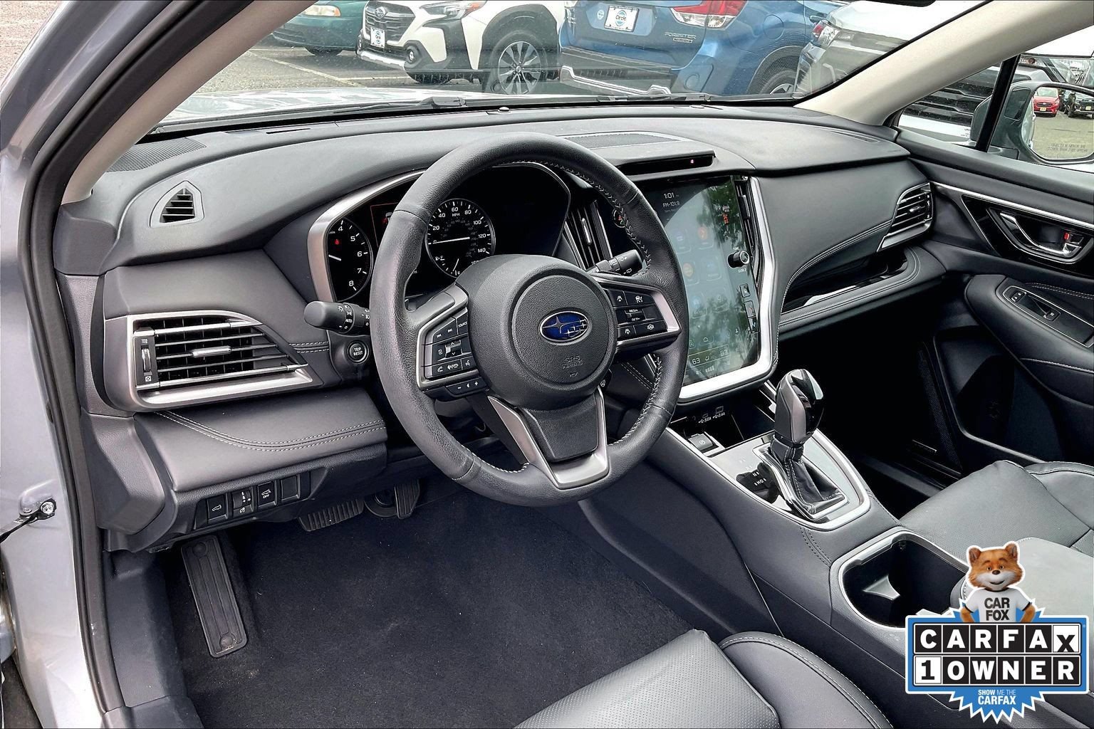 Certified 2023 Subaru Outback Limited AWD/4WD image 18