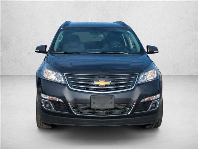Used 2017 Chevrolet Traverse LT w/ Style and Technology Package video 2