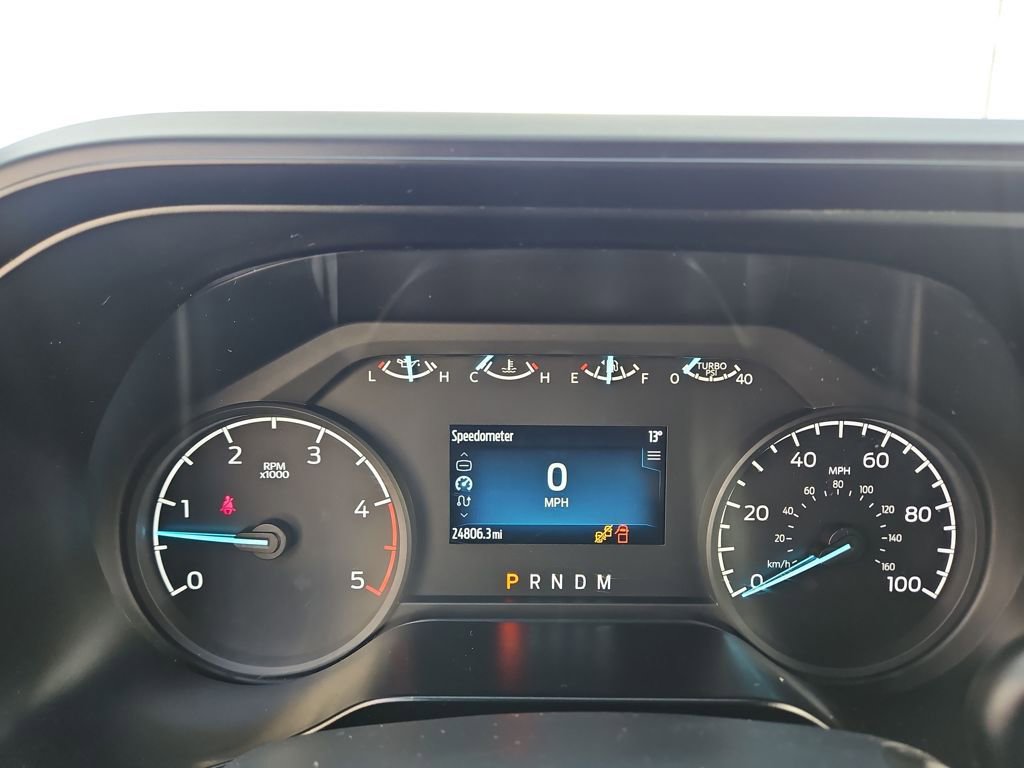 Used 2023 Ford F350 XL w/ 360-Degree Camera Package AWD/4WD image 15