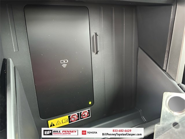 Used 2025 Toyota Sequoia Limited image 17