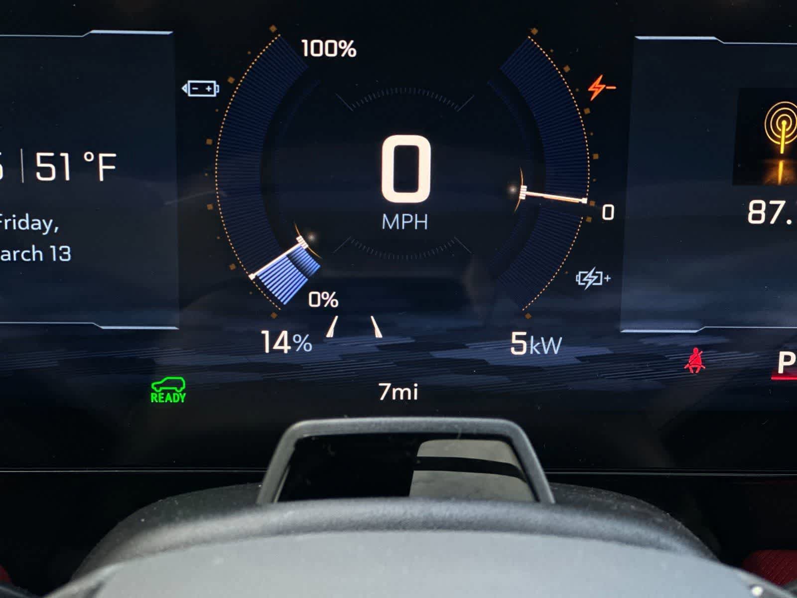 New 2026 Chevrolet Blazer EV SS AWD/4WD image 25