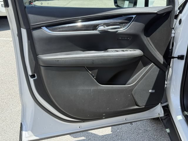 Used 2021 Cadillac XT5 Premium Luxury AWD/4WD image 33