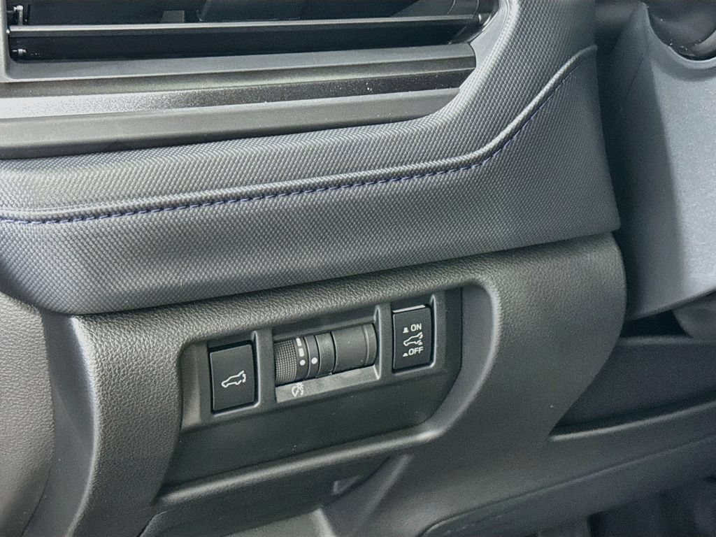 New 2026 Subaru Forester Premium AWD/4WD image 10