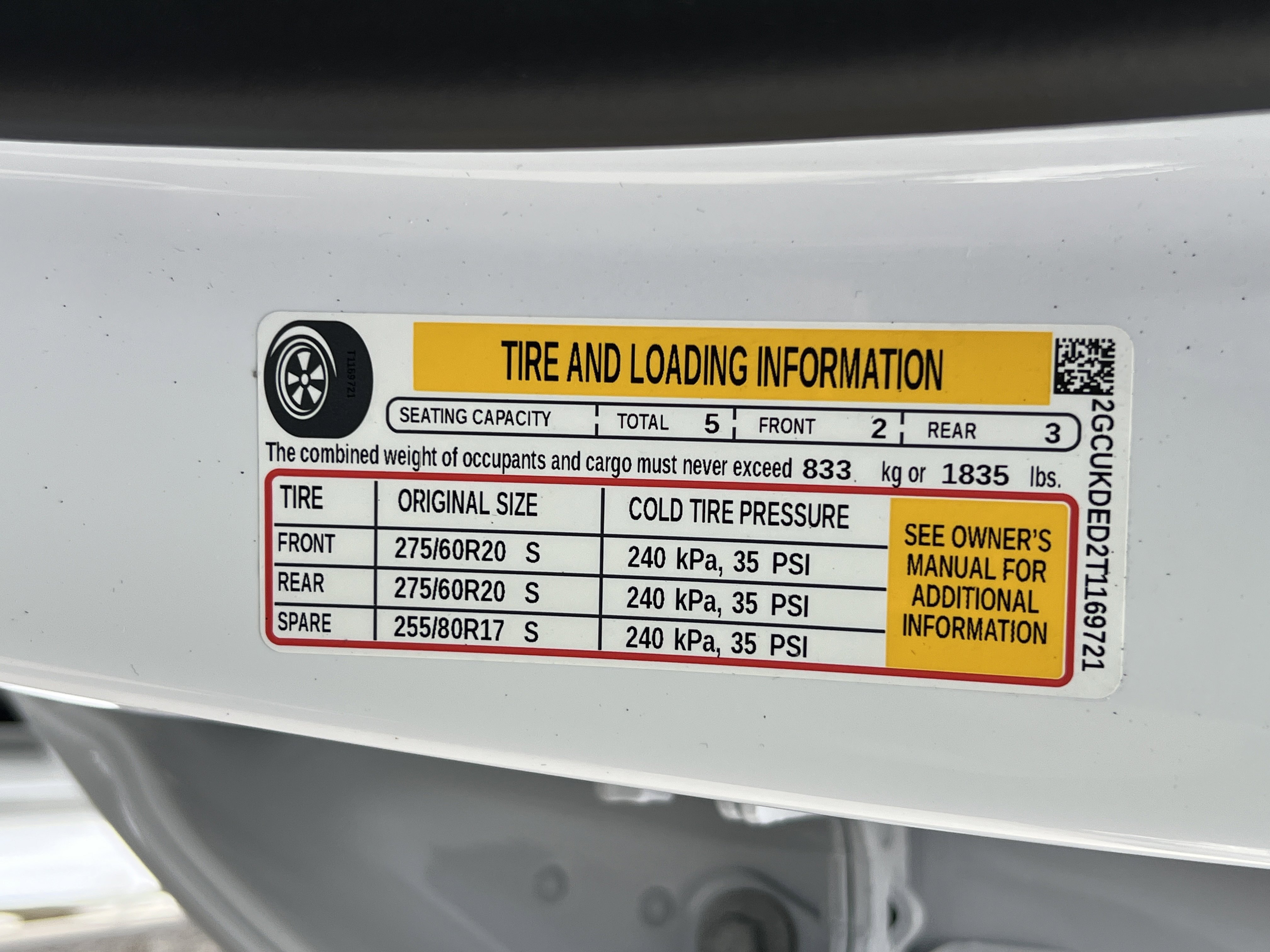 New 2026 Chevrolet Silverado 1500 LT w/ LPO, Dark Essentials Package image 35