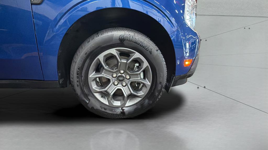 Used 2024 Ford Maverick XLT w/ XLT Luxury Package image 24