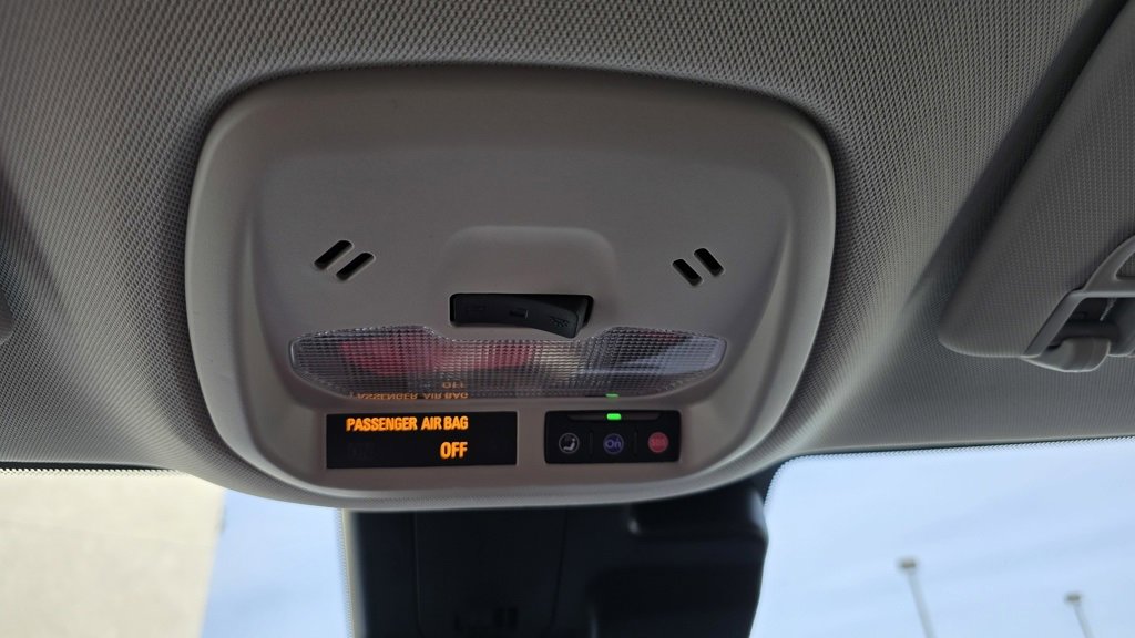 New 2025 Chevrolet Trax LT w/ Driver Confidence Package image 23