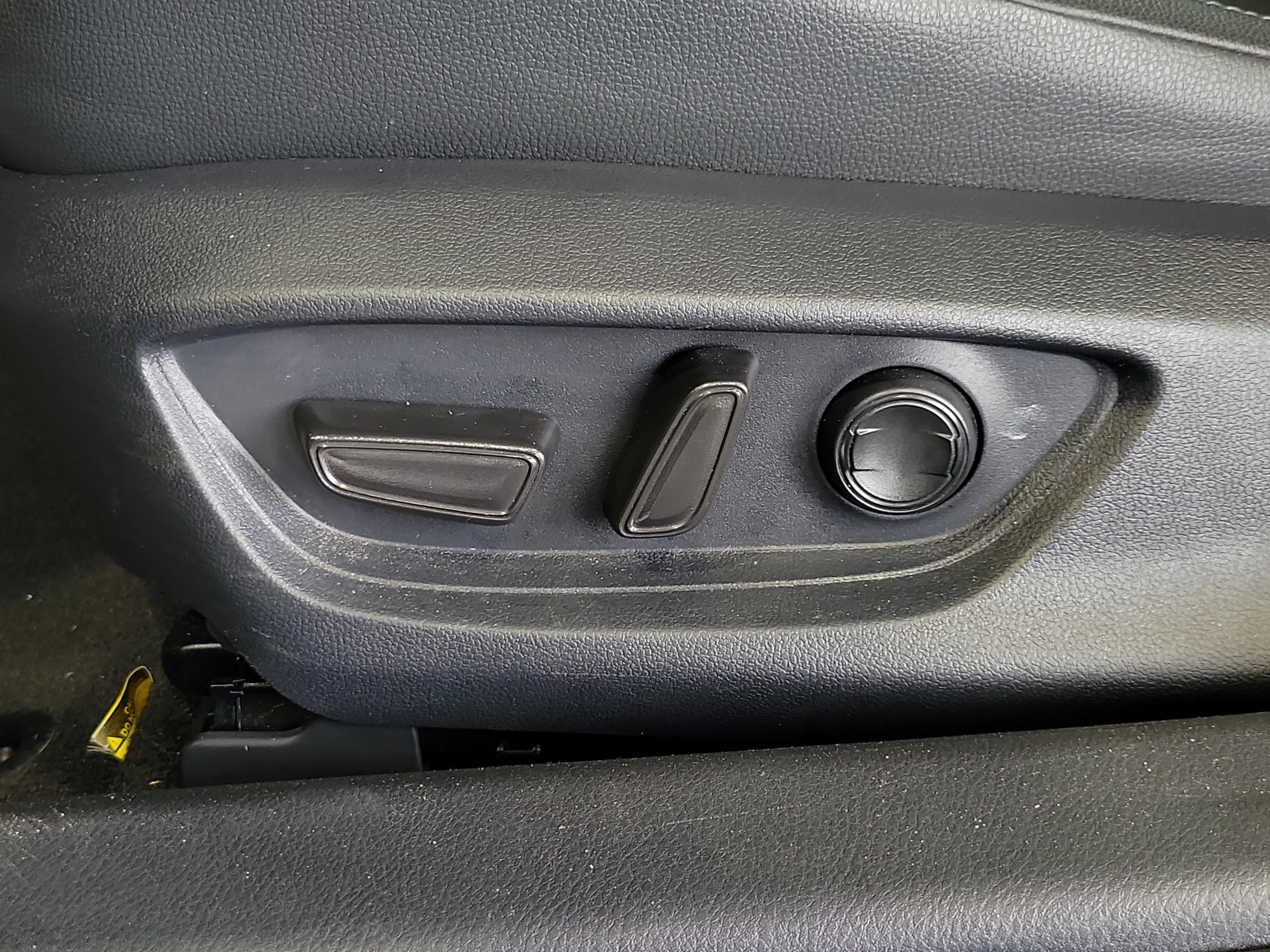 Used 2026 Toyota Camry XSE FWD image 19