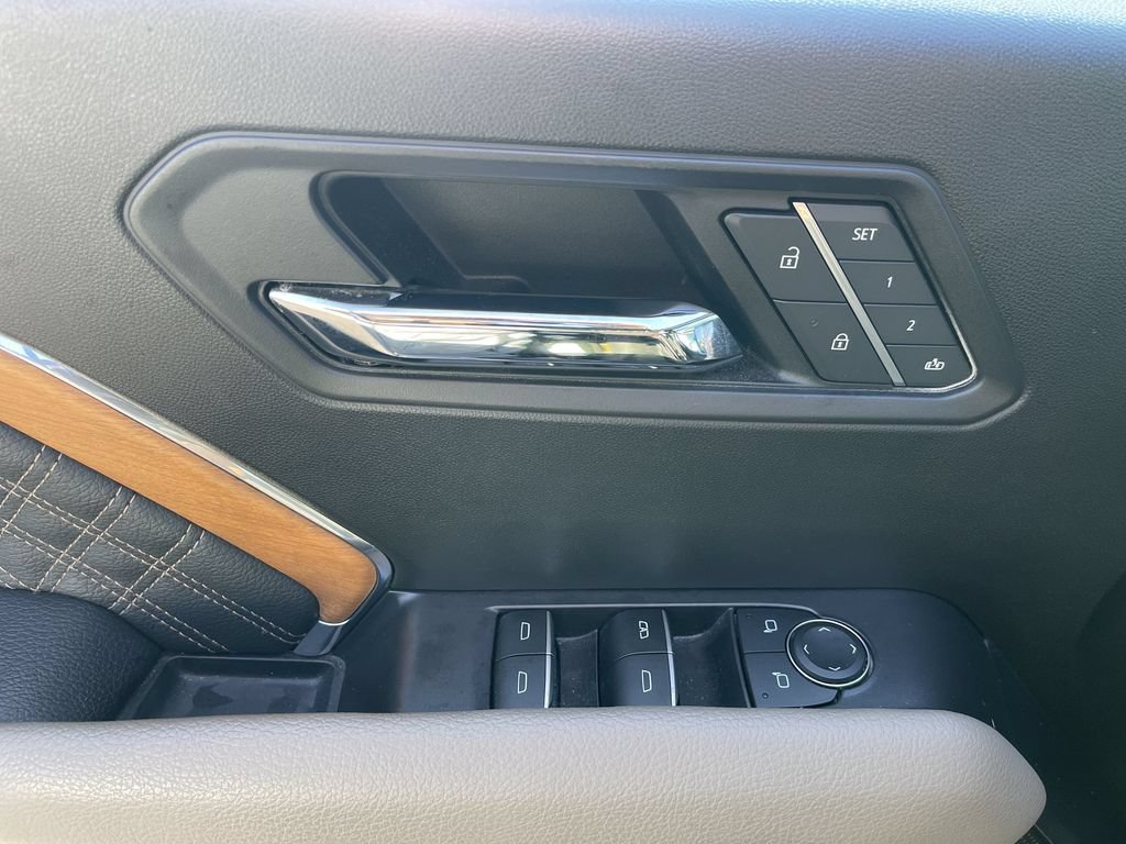 Certified 2023 GMC Canyon Denali AWD/4WD image 24