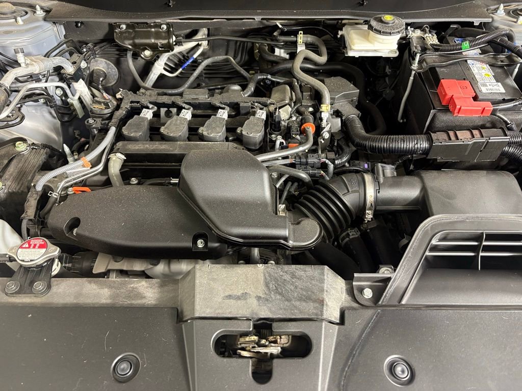 Used 2024 Honda CR-V EX image 41