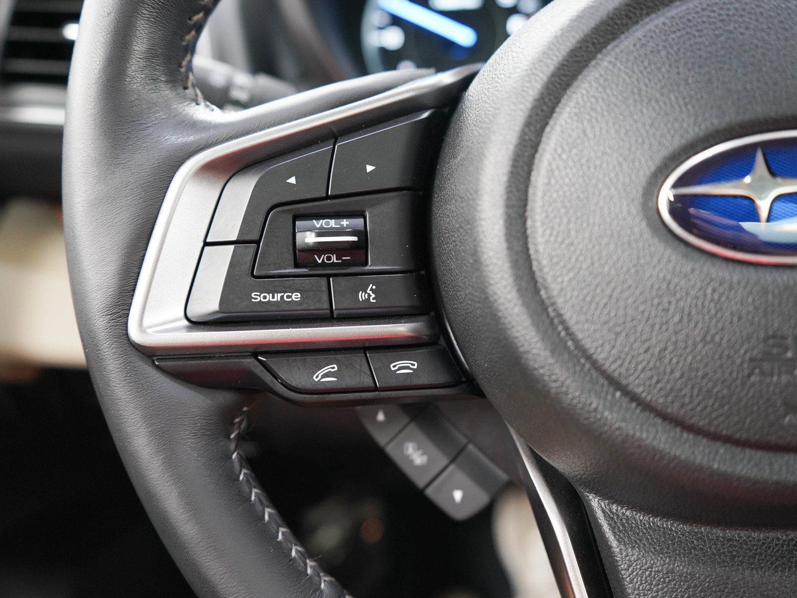 Used 2020 Subaru Ascent Touring w/ Popular Package #2A AWD/4WD image 27
