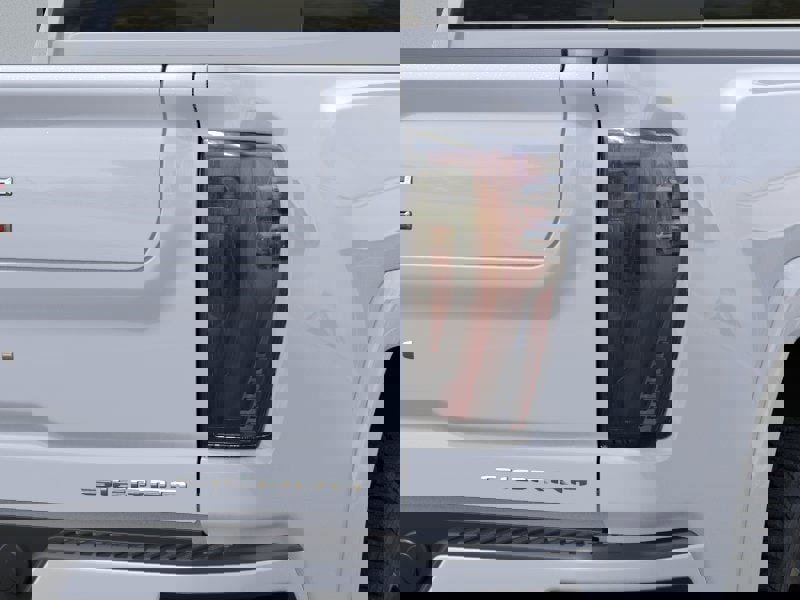 New 2026 GMC Sierra 2500 Denali w/ Denali Reserve Package image 11