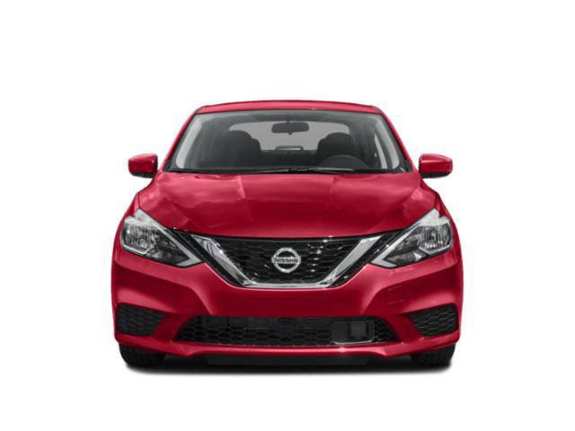 Certified 2019 Nissan Sentra SV w/ Special Edition Package FWD image 7