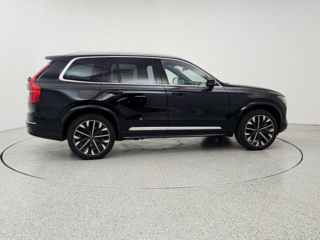New 2026 Volvo XC90 T8 Plus w/ Protection Package Premier AWD/4WD image 4