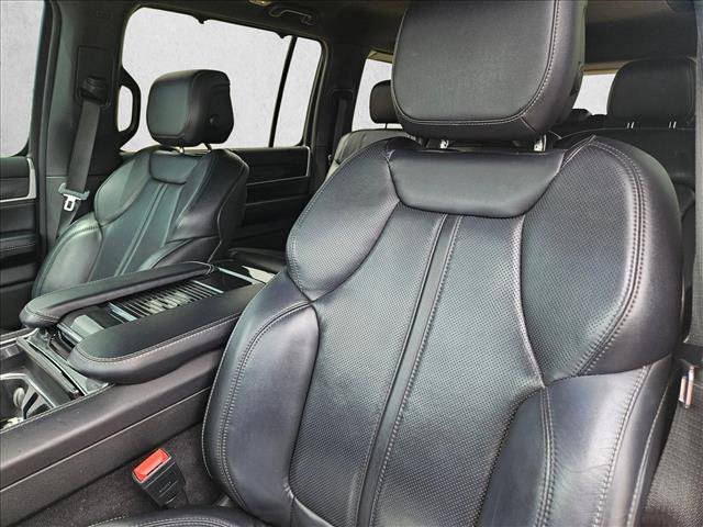 Used 2022 Jeep Wagoneer Series I w/ Convenience Group I image 11