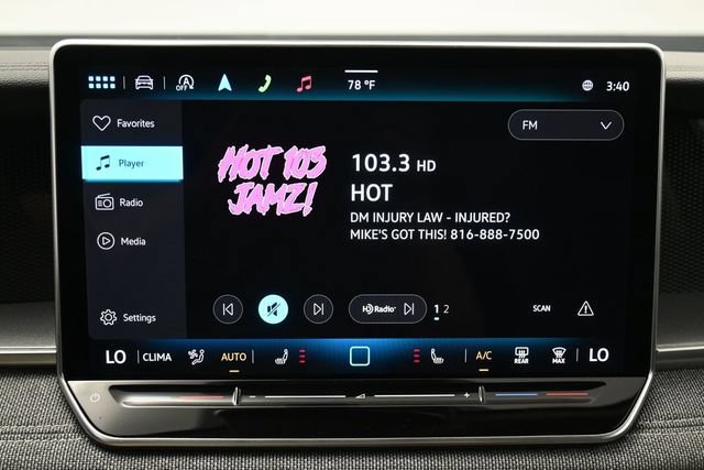 Used 2025 Volkswagen Tiguan S AWD/4WD image 20