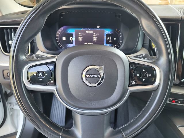 Used 2022 Volvo XC60 B6 Inscription w/ Advanced Package AWD/4WD image 23