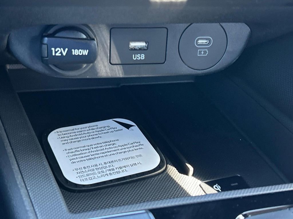 New 2026 Hyundai Elantra Limited image 31