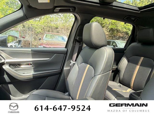 New 2026 MAZDA CX-90 3.3 Turbo S w/ Premium Plus AWD/4WD image 20