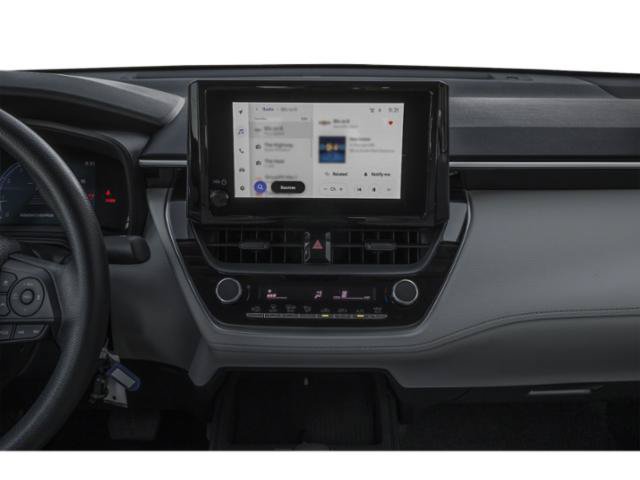 New 2026 Toyota Corolla Cross L FWD image 9