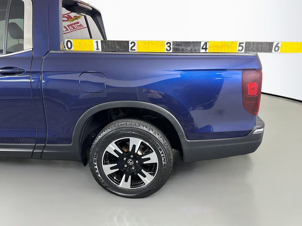 Used 2020 Honda Ridgeline RTL image 14
