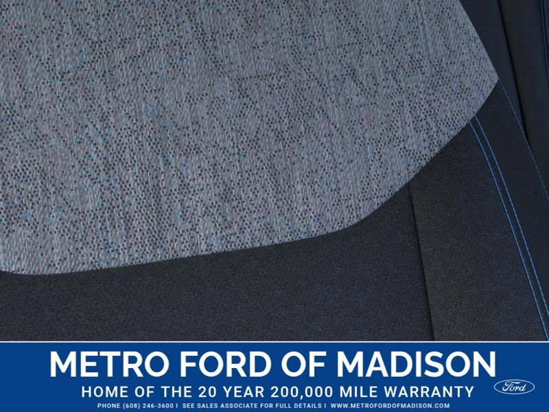 New 2026 Ford Maverick XLT image 18