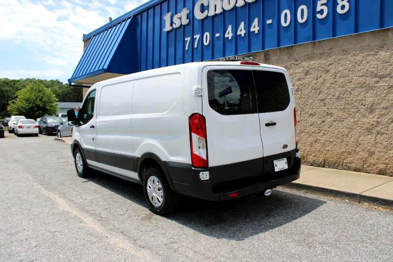 Used 2017 Ford Transit 150 130 Low Roof image 6