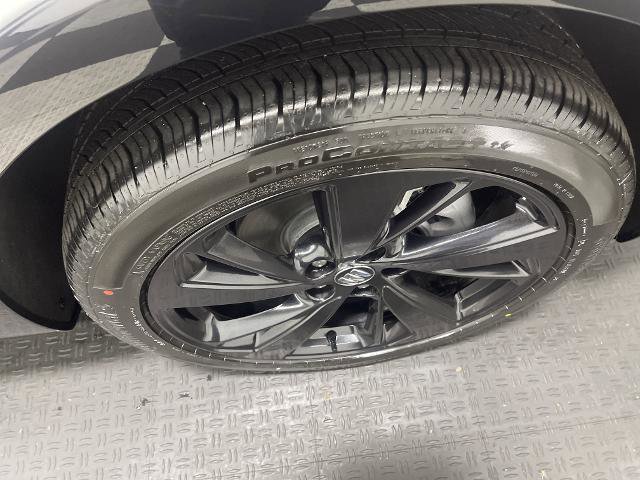 New 2025 Buick Envision Sport Touring image 20