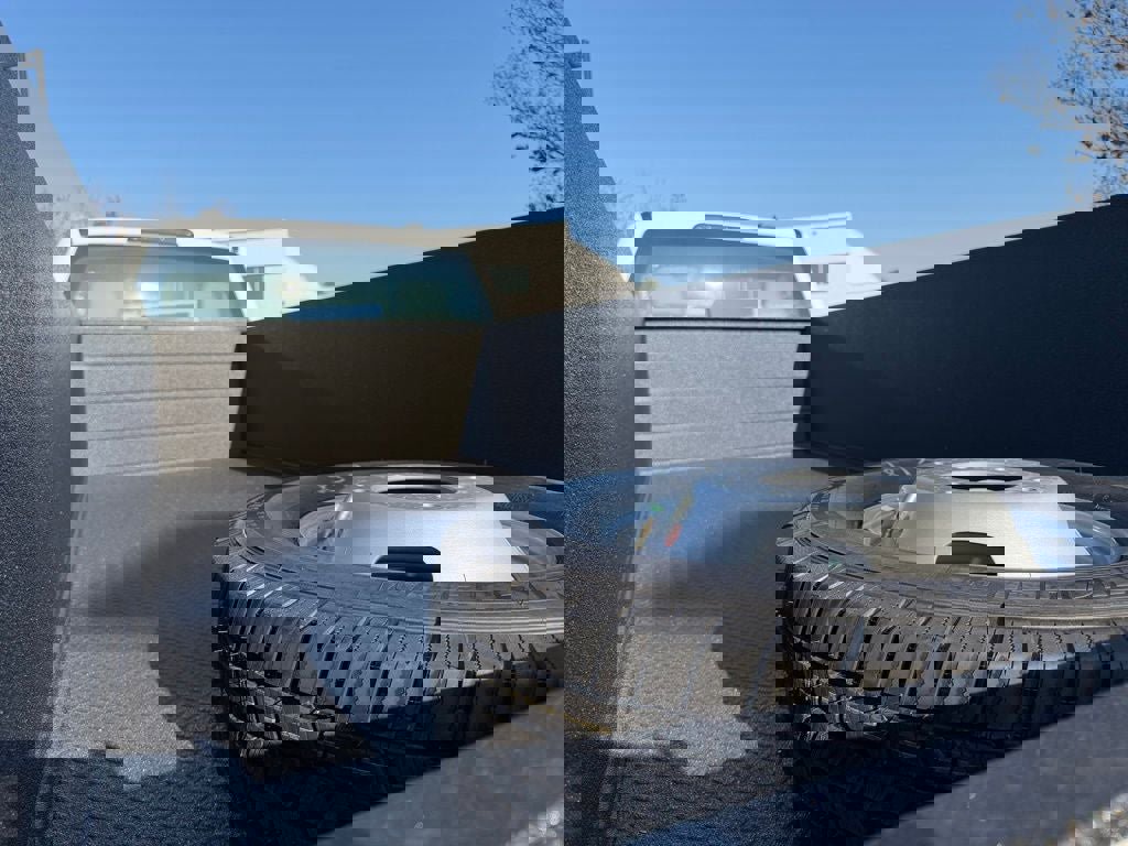 New 2026 Ford F350 XL image 12