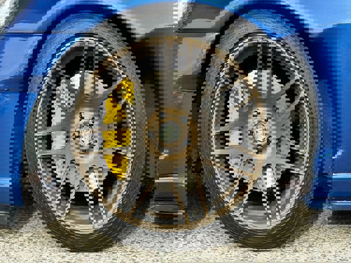 Used 2016 Subaru BRZ Limited image 26