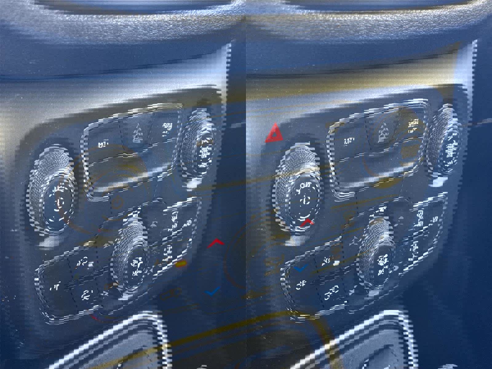 Used 2021 Jeep Compass Latitude image 18