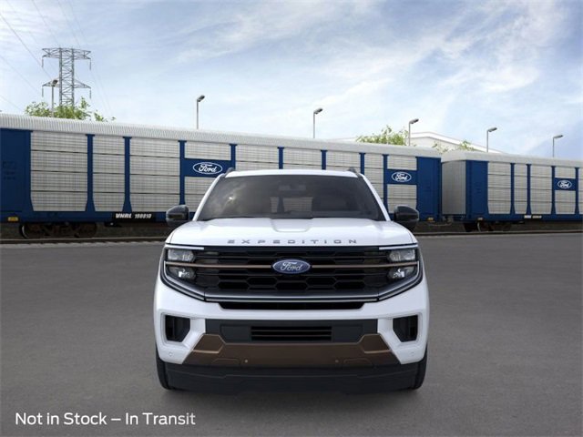 New 2026 Ford Expedition King Ranch image 6