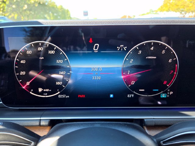 Used 2026 Mercedes-Benz GLE 350 4MATIC image 12