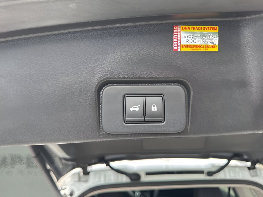 Used 2024 Nissan Rogue SL w/ SL Premium Package AWD/4WD image 29