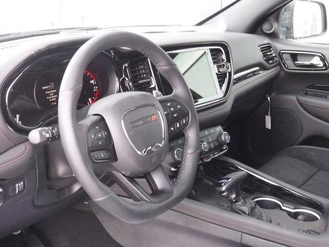 New 2026 Dodge Durango GT image 18