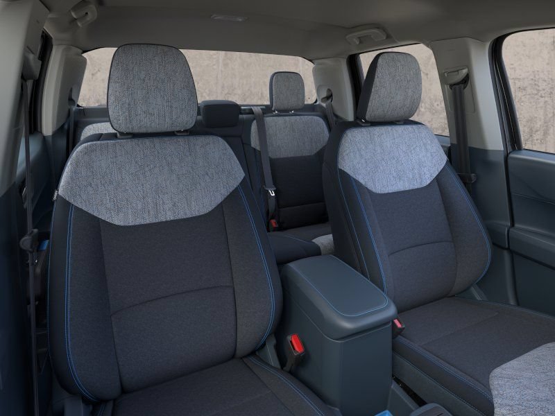 New 2026 Ford Maverick XLT AWD/4WD image 12