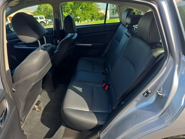 Used 2016 Subaru Impreza 2.0i Limited w/ Popular Package #1 AWD/4WD image 22