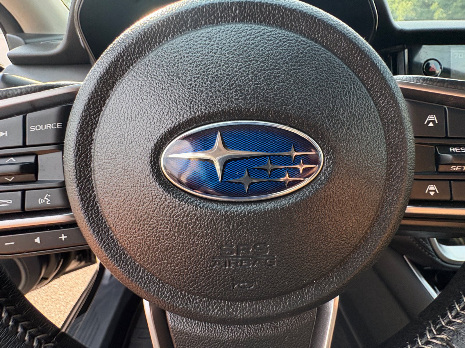 Certified 2024 Subaru Outback Premium AWD/4WD image 23