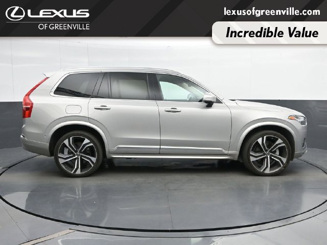 Used 2024 Volvo XC90 B6 Plus w/ Protection Package Premier AWD/4WD image 10